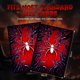 thumbnail image 2 of Fundas para cartas FUNinEDH Spider 100 unidades 66x92 mm MTG, 2 of 6