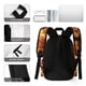 thumbnail image 5 of Mochila Desmarcar Mad Max Furiosa 42x30x15 cm, 5 of 6