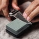 thumbnail image 4 of Juego De Piedras Afiladoras Actual Grit 400 1000 Para Cuchillos, 4 of 8