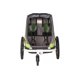 thumbnail image 3 of Carrito Hamax Traveller Verde, 3 of 3