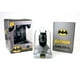 thumbnail image 1 of Figura Batman Deluxe Cowl Lights Up, 1 of 2