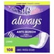thumbnail image 1 of Panty Liners Always Anti-Bunch Xtra Protection 108 unidades, 1 of 6