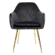 thumbnail image 2 of Silla Warm Base Dorada, 2 of 5