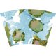 thumbnail image 2 of Vaso Térmico Tervis 710 ml Island Hopping Classic, 2 of 9