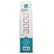 thumbnail image 2 of Pack 3 notas adhesivas infantiles 9hjs, 1 un, 2 of 7