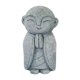 thumbnail image 5 of Estatuilla De Monje Artesanía Buda Pecera Decoraciones Para Decoración Escritorio Coche Estilo A, 5 of 5
