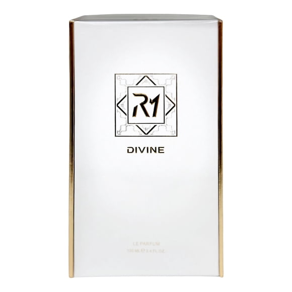 Perfume Ron Marones Divine 3.4 oz 100 ml EDP para hombre