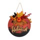 thumbnail image 5 of Letrero De Puerta De Halloween, Coronas De Bienvenida De Halloween Para Oto?o, Interior Y Exterior, 5 of 5