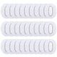 thumbnail image 1 of Protectores desechables para orejas Outus impermeables y transparentes (100 unidades), 1 of 5