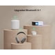 thumbnail image 2 of Proyector YOTON Mini portátil WiFi Bluetooth 720P 1080P, 2 of 3