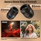 thumbnail image 2 of Objetivo Sirui Aurora 85mm F1.4 Montura Z con Autofocus, 2 of 9