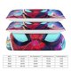 thumbnail image 2 of Spider-Man 3-Piece Twin Bed Set - Includes 1 Single Quilt And 2 Pillow Cases Bedding - Fade Resistant Microfiber - Spider, 2 of 4
