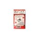 thumbnail image 4 of Card Barrier KMC 100 PERFECT SIZE, versión más reciente (10 x 1000), 4 of 6