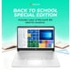 thumbnail image 2 of Laptop HP Ultrabook Intel N150, 8 GB de RAM, 128 GB SSD, 14", 2 of 9