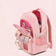 thumbnail image 4 of Get Your Little Girl Ready for School with Our Ultra-Light Ridge Backpack - Spacious and Easy to Open!, 4 of 5