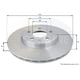 thumbnail image 1 of Disco Freno para auto COMLINE ADC1476V, 1 of 2