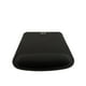 thumbnail image 2 of Mouse Pad Gel Dblue Dbmp008 Negro, 2 of 3