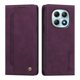 thumbnail image 2 of Funda Billetera para Xiaomi Poco M8 5G Imán y Resistente Morado, 2 of 6