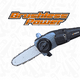 thumbnail image 2 of Motosierra Telescópica Inalámbrica Brushless Lernen, 2 of 6