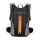 thumbnail image 5 of Mochila De Ciclismo Mochila Deportiva Para Ciclismo De Monta?a Escalada Montar Naranja, 5 of 5
