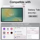 thumbnail image 2 of Funda Smart Cover Para Tablet Samsung S10 FE PLUS 13” Negro, 2 of 8