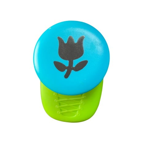 Pequi - Perforadora Diseño Grande Flor