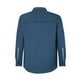 thumbnail image 5 of Camisa Outdoor Trekking Hombre Ripstop Protección Uv+50  Azul Royal, 5 of 8