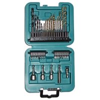 Makita - Set Puntas Y Brocas B 68498