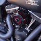 thumbnail image 3 of Filtro de aire TOPRAMETAL para Harley‑Davidson Sportster, Softail y Touring, 3 of 7