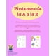 thumbnail image 4 of PINTEMOS DE LA A LA Z, 4 of 4