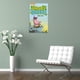 thumbnail image 5 of Cuadro Decorativo Colgante Harvey Beaks 40x60 cm, 5 of 6