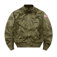 Genérico - Chaqueta Bomber Special Force 3Xl