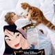 thumbnail image 2 of Mulán Princesa Disney anti-pilling, suave, ligera, esponjosa y acogedora de lujo para hogar y cocina – Perfecta para niños y adultos,120X80cm, 2 of 6