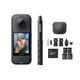 thumbnail image 1 of Cámara Insta360 X4 Air 8K 360° ultraligera de 165 g, 1 of 9