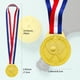 thumbnail image 2 of Medallas de Pickleball Donrime 6,5 cm Oro, Plata y Bronce, 2 of 7