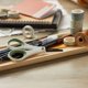 thumbnail image 3 of Set de tijeras Fiskars Everyday Fashion de 20 cm y 13 cm, 3 of 5