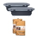 thumbnail image 1 of Paquete De Regalo Xl Prep Tub Y Manta Para Bbq Para Pitmasters, 1 of 9