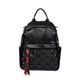 thumbnail image 1 of Mochila cuero CRU42 Negro, 1 of 4