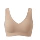 thumbnail image 1 of Sostén Invisible Mujer Lady Genny S-393 Microfibra Sin Arco, 1 of 3