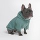 thumbnail image 1 of Sudadera con capucha para perro Spark Paws Buttery‑Soft, 1 of 5