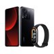 thumbnail image 1 of Smartphone 13T 5G 256GB Negro, 1 of 6