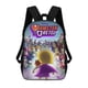 thumbnail image 1 of Mochila Desmarcar Hámster Y Gretel Multicolor, 1 of 6