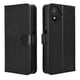thumbnail image 1 of Funda Billetera para Motorola Edge 2024 5G con Ranuras y Soporte Marrón, 1 of 6