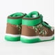 thumbnail image 3 of Zapatilla Caña Alta Niño Luces Full Print Verde Minecraft, 3 of 5