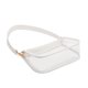 thumbnail image 3 of Bolso Transparente Leanoria 23.5 × 14.5 × 8 cm con Correa de Hombro, 3 of 6