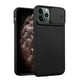 thumbnail image 1 of Carcasa Protector Negra + Lámina Compatible c/ iPhone 12 Pro, 1 of 3