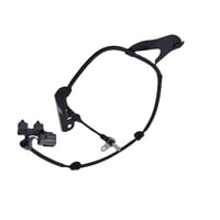 Ioensy - Sensor De Velocidad De Rueda Abs 8980521201 Para Isuzu D Max 2,5 Twin Turbo 2012-2019