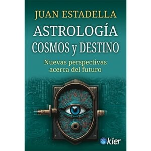 Zig-Zag - Libro Astrologia, Cosmos Y Destino