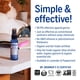 thumbnail image 5 of Desinfectante De Manos Organic Spray 60 Ml (paquete De 6), 5 of 8