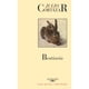 thumbnail image 1 of LIBRO Bestiario, 1 of 2